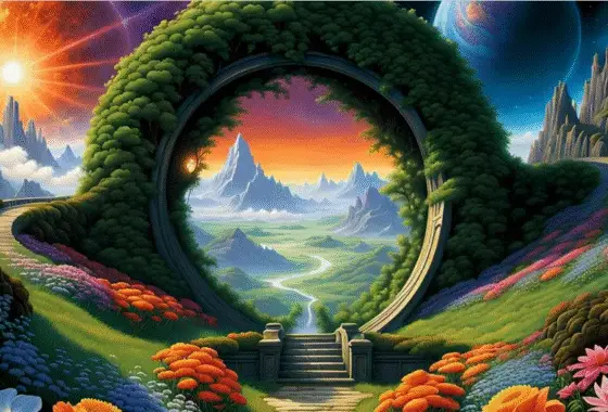 The Twists and Turns of Your Life